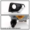 ACANII - For 2018-2021 Chevy Traverse Bumper Fog Lights Driving