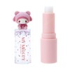 Sanrio 319902 My Melody Lip Balm (Bear Motif)
