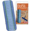 Bona PowerPlus Microfiber deep Clean Padfor Multi-Surface Floors 3 Pack