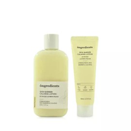 Ongreediants 온그리디언츠 스킨 배리어 카밍 로션 220ml+80ml 1개 Ongredients Skin Barrier Calming Lotion 220ml+80ml 1 piece
