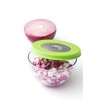 ProKeeper Onion Keeper – BPA-Free, Airtight Storage Container for Freshness