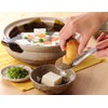 Oaks LES3217 Leye Reye Grater Spoon