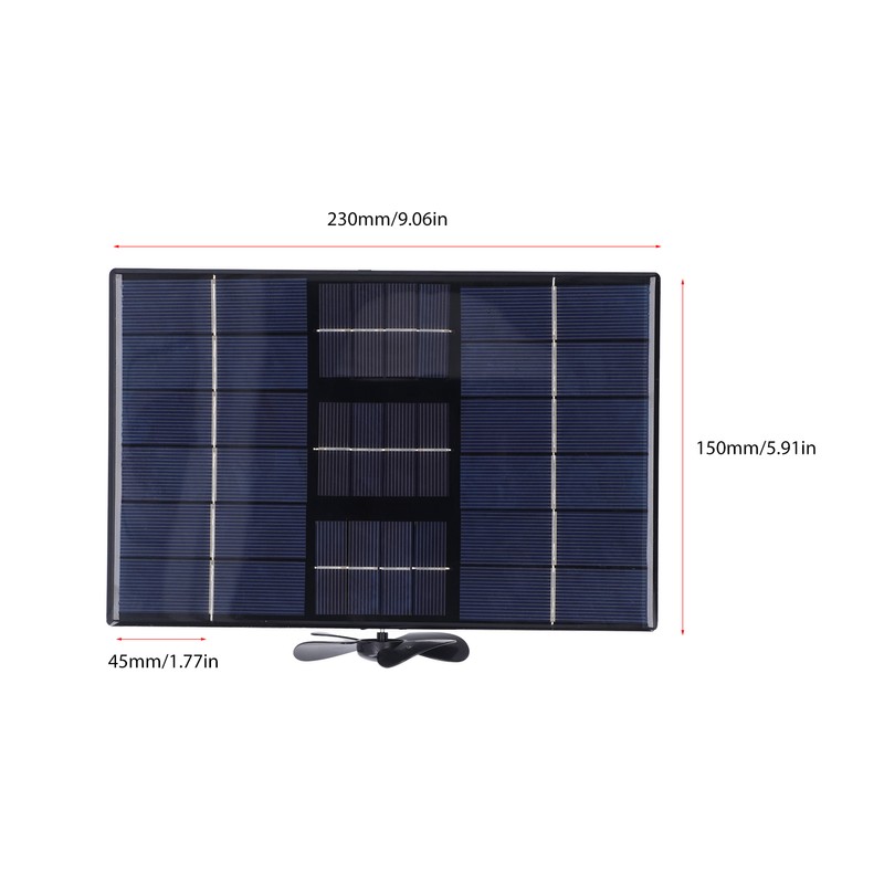 Solar Wind Power Generator Aluminum Alloy Electric Bike Range Extending