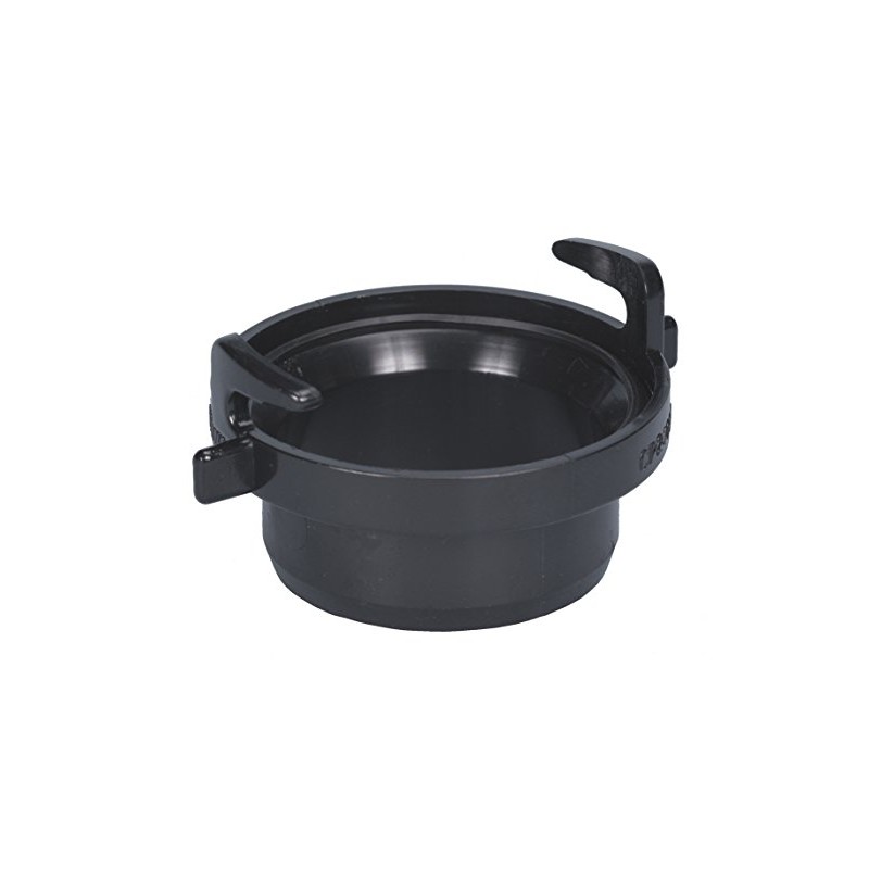 Duraflex 24654 Straight Flex Adapter