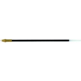 BiC Cristal Medium Refills - Black (Box of 50)