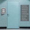 Access Control Keypad, Universal 12V 24VDC All Metal Case Digital