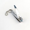 Nail Clippers 777 Nail Clippers Three Seven Mini Portable Nail Clippers Nail Care / 손톱깍기 777 손톱깎기 쓰리쎄븐 미니 휴대용 손톱깎이 손톱케어