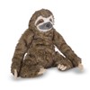 Melissa & Doug Sloth Plush Animal Soft Toy 3+ Gift