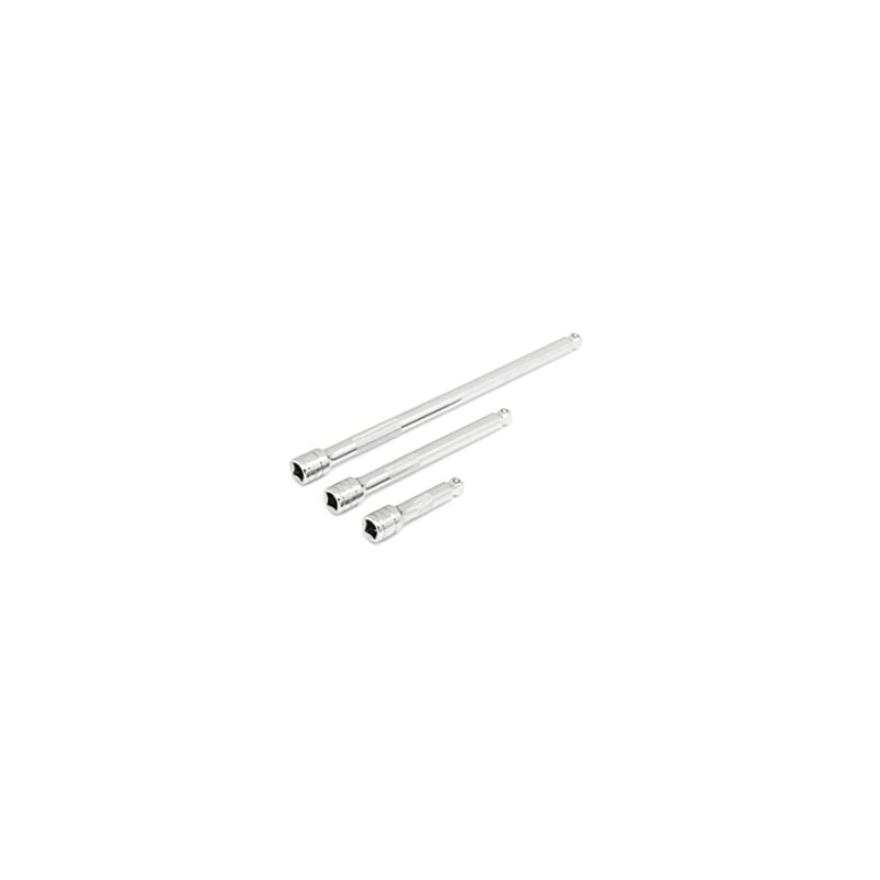 GEARWRENCH 21 Piece 3/8" Drive 90T Ratchet & Drive Tool