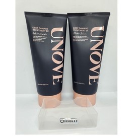 Unove Deep/Hair/320ml/x3+x2