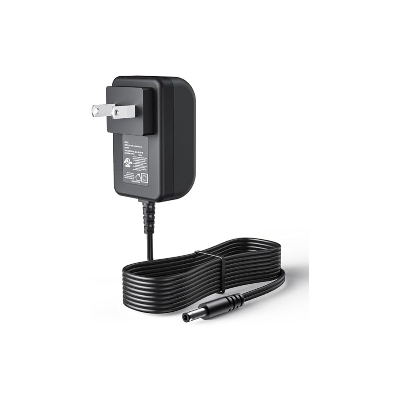 Dyvacmer P11 Cordless Vacuum Cleaner Adapter