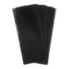 HARFINGTON 30pcs 150 Grits Mesh Sanding Screen Sheets 4-1/2" x