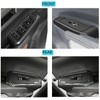 Window Lift Switch Panel Cover Fit for 2023 2024 2025
