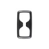 Hyorabyn Carbon Fiber Pattern Center Console Car Accessories for Toyota