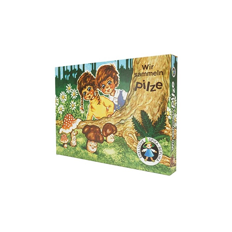 Spika GmbH 190049 Toy – Multicoloured