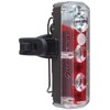 Blackburn Luz 2FER XL Delantera 200Lumens /Trasera 40Lumens USB 8053114/7085185