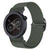 MiKoyi Strap Compatible with CMF by Nothing Watch Pro 2,