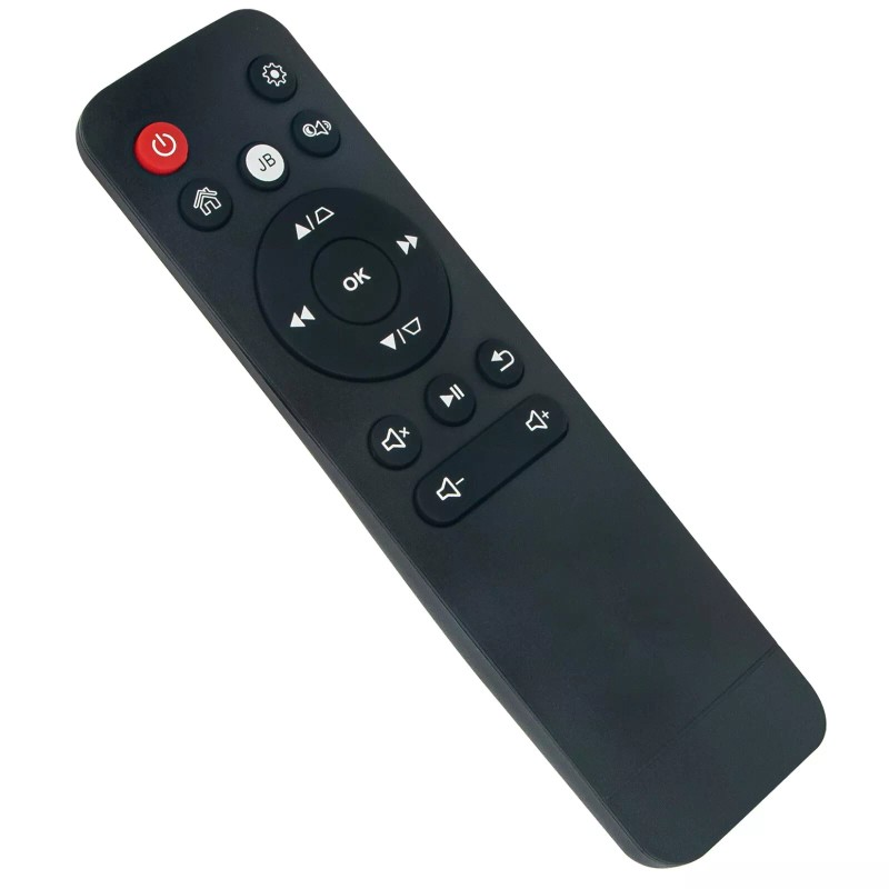 For ViewSonic Replacement Remote for ViewSonic Portable Projector M1/VS17337/M1-