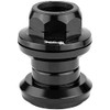 XLC Comp headset HS S03 1 Inch Accessories, Unisex, 2500501400,