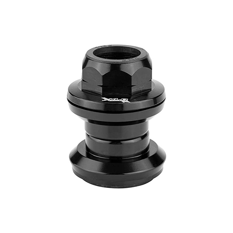 XLC Comp headset HS S03 1 Inch Accessories, Unisex, 2500501400,