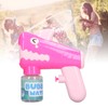 Kids Electric Water Toy Shark Shape Automatic Continuous Spraying Large