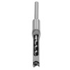 SIXRUN Square Hole Mortiser Drill Bit mit Vierkant-Lochbohrer und Zapfenschneidmaschinen
