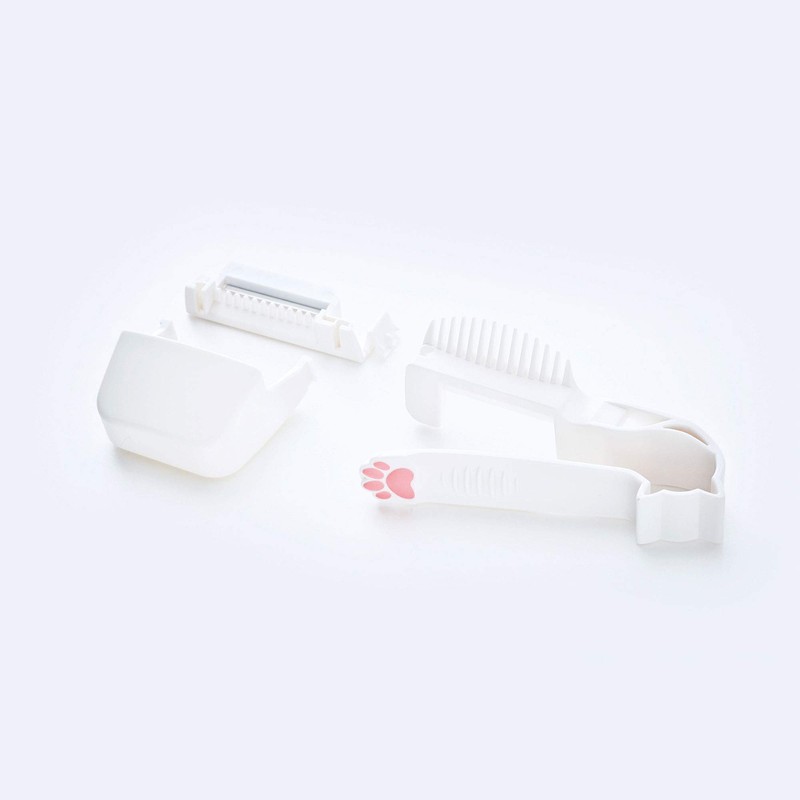 Nyan Easy Bangs Cat, 1 Piece