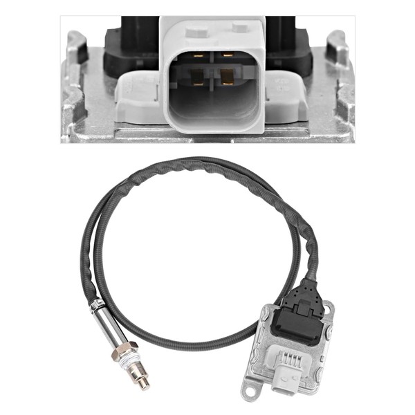 68210084AA Nitrogen Oxide Sensors Inlet Upstream Compatible with Dodge Ram