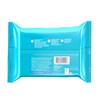 Neutrogena Hydro Boost Face Wipes + Hyaluronic Acid, Hydrating Makeup