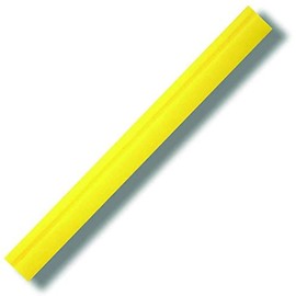 Installbay - 18 1/2 Inch Yellow Turbo Squeegee Replacement Blade - Each (GT147)