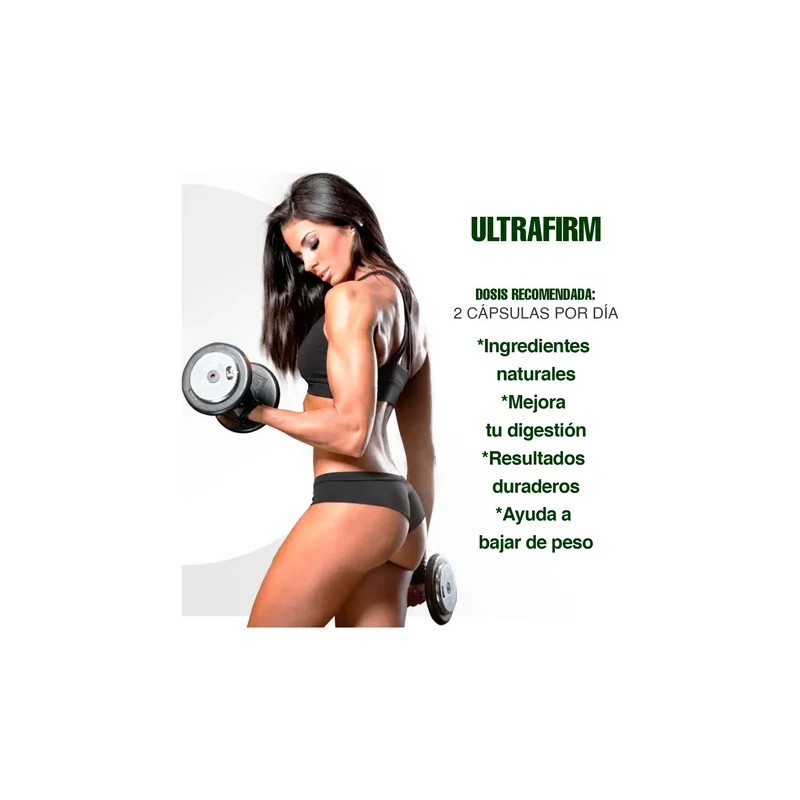 Kit Suplementos Glúteo Peptona Reductor Abdominal Cápsula