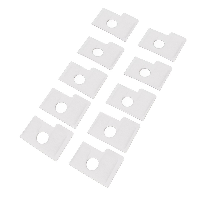 10pcs MS180 MS170 Air Filter for MS 170 MS 180