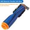 ZXHUANGOH Main Roller Brush for Shark AI AV2511AE, AV2501S, AV2501AE,