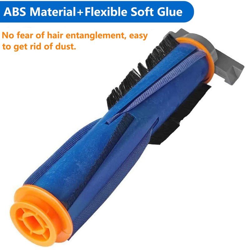 ZXHUANGOH Main Roller Brush for Shark AI AV2511AE, AV2501S, AV2501AE,