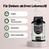 Magnesium 400 mg Capsules - 400 Capsules - 400 mg