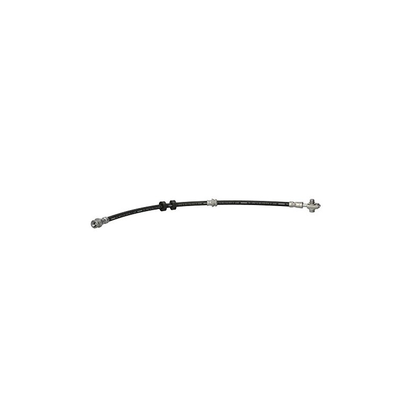 HELLA PAGID 8AH 355 460-781 Brake Hose, Rear Axle or
