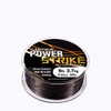 ULTIMA Power Strike Super Fishing Line, Grey Brown, 0.25mm-6.0lb/2.7kg