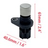 HYNYHT Engine Camshaft Position Sensor CPS 9091905054 Compatible with 2002-2003