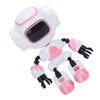 Pocket Early Education RC Robot Talking Touch Sensing Child Robot