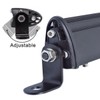 KAWELL 18W LED Work Light Bar Ultra Thin LED Light
