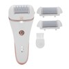Rechargeable Electric Foot Callus Remover Dead Skin Calluses Removal Foot