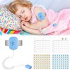 Bed Wetting Alarm for Boys and Girls