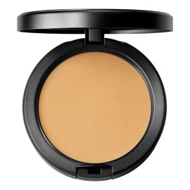Base De Maquillaje MAC Studio Fix Powder Plus Foundation | Tono NC37 | Cobertura 12h | Waterproof