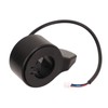 Electric Scooter Accelerator Electric Scooter Thumb Finger Throttle Accelerator for