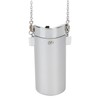 Wearable Air Purifier Rechargeable Portable Air Purifier Necklace for Haze