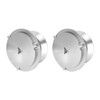 10 Inch Opener Polished Aluminum Alloy Universal Loading Device NAB