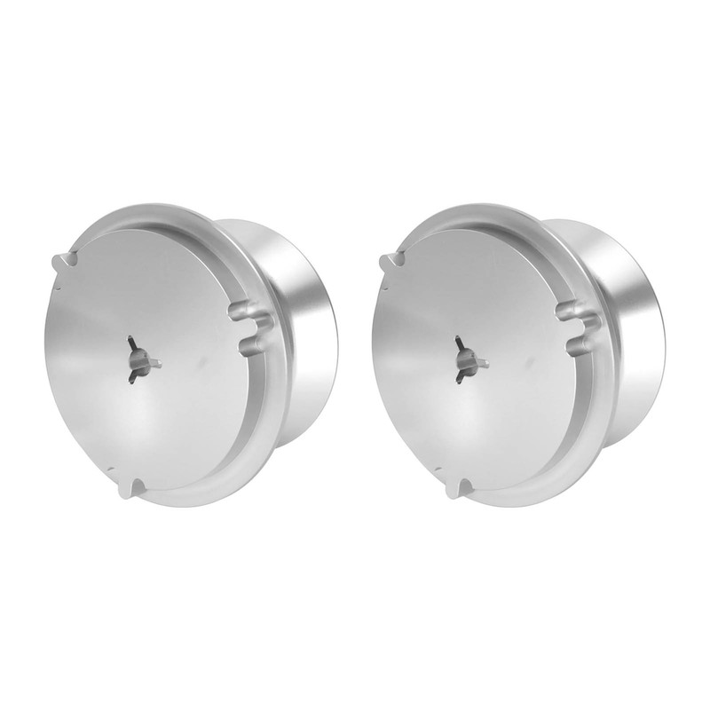 10 Inch Opener Polished Aluminum Alloy Universal Loading Device NAB