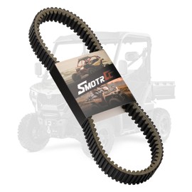 SMOTRCC Drive Belt Replace 0180-055000 Compatible with CFMOTO Cforce Uforce Zforce 400 500 600, Compatible with CFMOTO X5 X6 Z6, UTV Belt Replaces OME Part 0180-055000-0001/0002/0003/0004