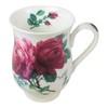 Roy Kirkham English Rose Tasse mit Birne, 250 ml