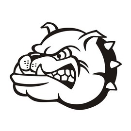 Airbrush tattoo stencil V108